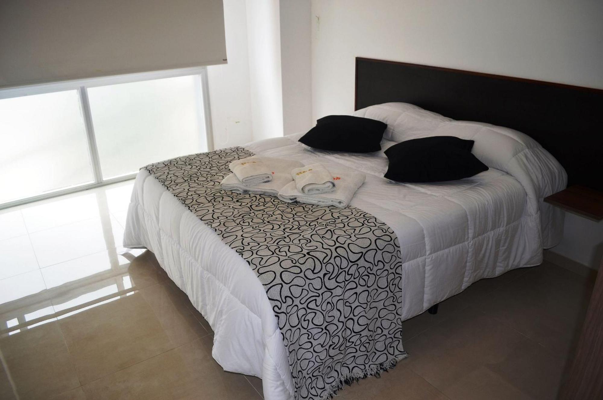 House And Suite Premium Santa Fe Exterior foto